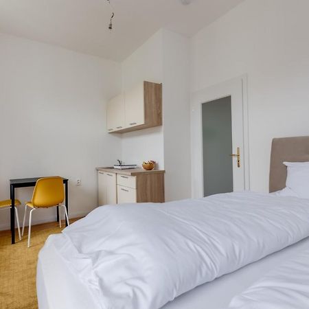 Jt'S Apartments Spanelska Str. Praha Eksteriør bilde